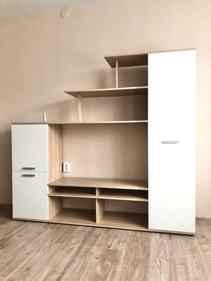 Продам однокомнатную (1-комн.) квартиру, Родионова ул, 191к1, Нижний Новгород г