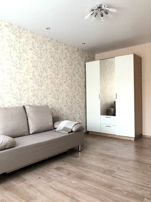 Продам однокомнатную (1-комн.) квартиру, Родионова ул, 191к1, Нижний Новгород г