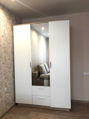 Продам однокомнатную (1-комн.) квартиру, Родионова ул, 191к1, Нижний Новгород г