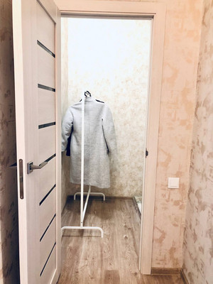 Продам однокомнатную (1-комн.) квартиру, Родионова ул, 191к1, Нижний Новгород г