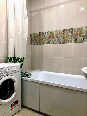 Продам однокомнатную (1-комн.) квартиру, Родионова ул, 191к1, Нижний Новгород г