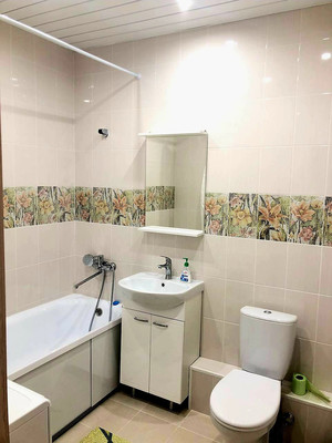 Продам однокомнатную (1-комн.) квартиру, Родионова ул, 191к1, Нижний Новгород г