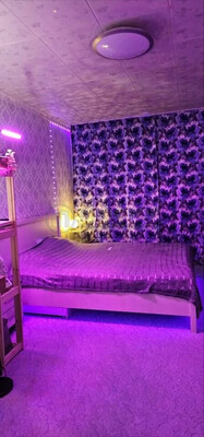 Продам однокомнатную (1-комн.) квартиру, 2-я Сокольническая ул, 1, Москва г