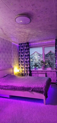 Продам однокомнатную (1-комн.) квартиру, 2-я Сокольническая ул, 1, Москва г