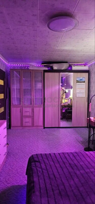 Продам однокомнатную (1-комн.) квартиру, 2-я Сокольническая ул, 1, Москва г