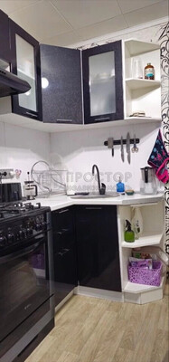 Продам однокомнатную (1-комн.) квартиру, 2-я Сокольническая ул, 1, Москва г