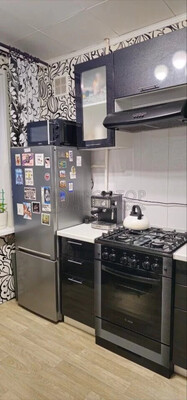 Продам однокомнатную (1-комн.) квартиру, 2-я Сокольническая ул, 1, Москва г