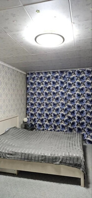 Продам однокомнатную (1-комн.) квартиру, 2-я Сокольническая ул, 1, Москва г