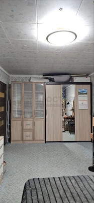 Продам однокомнатную (1-комн.) квартиру, 2-я Сокольническая ул, 1, Москва г