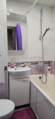 Продам однокомнатную (1-комн.) квартиру, 2-я Сокольническая ул, 1, Москва г