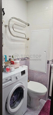 Продам однокомнатную (1-комн.) квартиру, 2-я Сокольническая ул, 1, Москва г