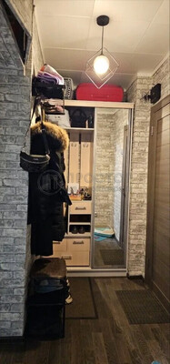 Продам однокомнатную (1-комн.) квартиру, 2-я Сокольническая ул, 1, Москва г