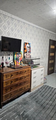 Продам однокомнатную (1-комн.) квартиру, 2-я Сокольническая ул, 1, Москва г