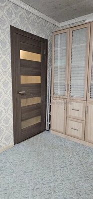 Продам однокомнатную (1-комн.) квартиру, 2-я Сокольническая ул, 1, Москва г