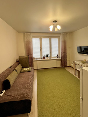 Продам однокомнатную (1-комн.) квартиру, Бояринова (Новое Павлино мкр.) ул, 23, Балашиха г