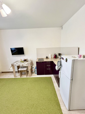 Продам однокомнатную (1-комн.) квартиру, Бояринова (Новое Павлино мкр.) ул, 23, Балашиха г