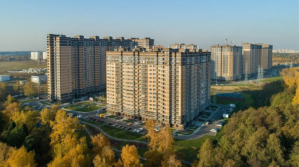 Продам однокомнатную (1-комн.) квартиру, Бояринова (Новое Павлино мкр.) ул, 23, Балашиха г