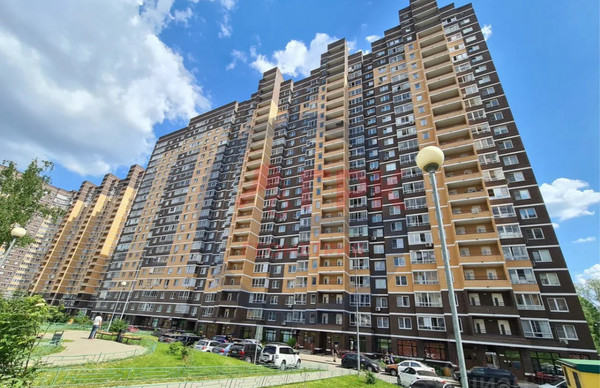 Продам однокомнатную (1-комн.) квартиру, Бояринова (Новое Павлино мкр.) ул, 23, Балашиха г