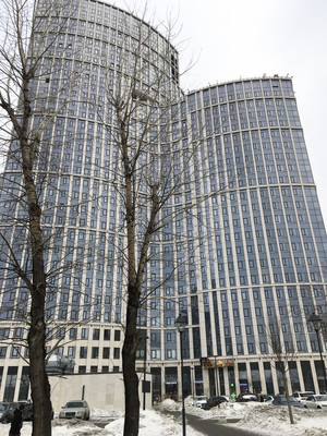 Продам многокомнатную квартиру, Лобачевского ул, 120, Москва г