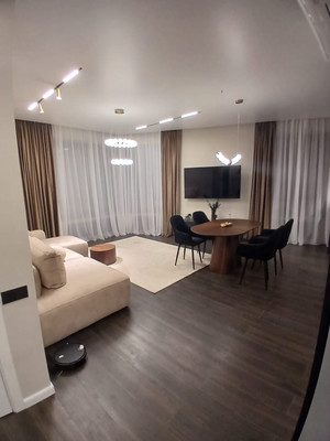 Продам многокомнатную квартиру, Лобачевского ул, 120, Москва г