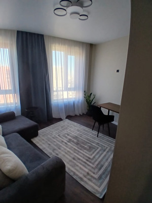 Продам многокомнатную квартиру, Лобачевского ул, 120, Москва г