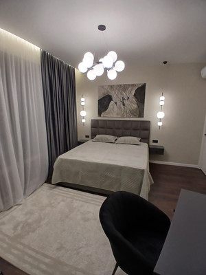 Продам многокомнатную квартиру, Лобачевского ул, 120, Москва г