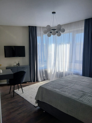 Продам многокомнатную квартиру, Лобачевского ул, 120, Москва г