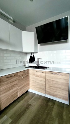 Продам двухкомнатную (2-комн.) квартиру, Сиреневый б-р, 14, Калуга г