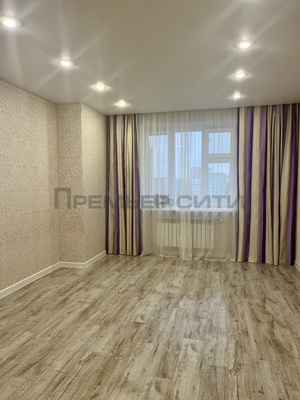 Продам двухкомнатную (2-комн.) квартиру, Сиреневый б-р, 14, Калуга г