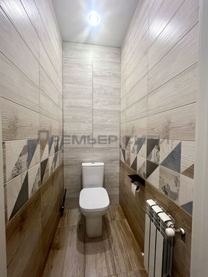 Продам двухкомнатную (2-комн.) квартиру, Сиреневый б-р, 14, Калуга г