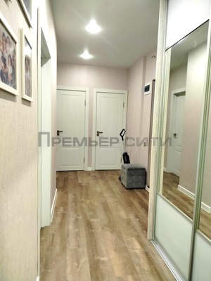 Продам двухкомнатную (2-комн.) квартиру, Сиреневый б-р, 14, Калуга г