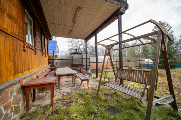 Продам дом, Дачная ул, 26, Кедровка п, 26 км от города