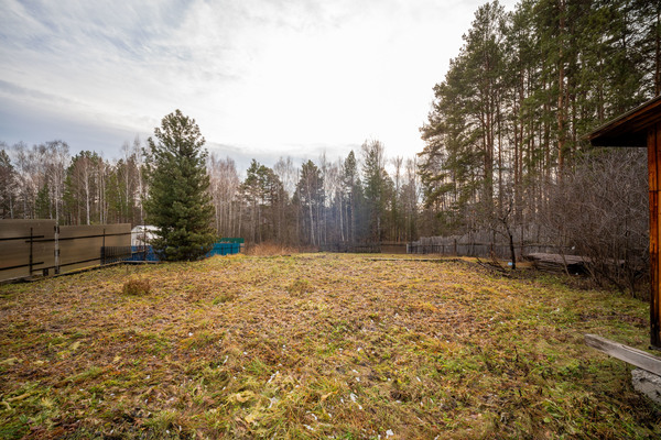 Продам дом, Дачная ул, 26, Кедровка п, 26 км от города