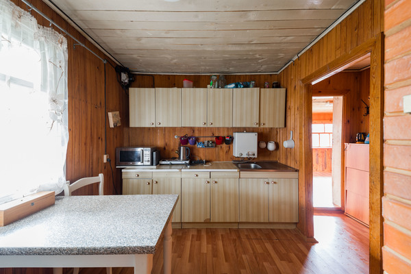 Продам дом, Дачная ул, 26, Кедровка п, 26 км от города