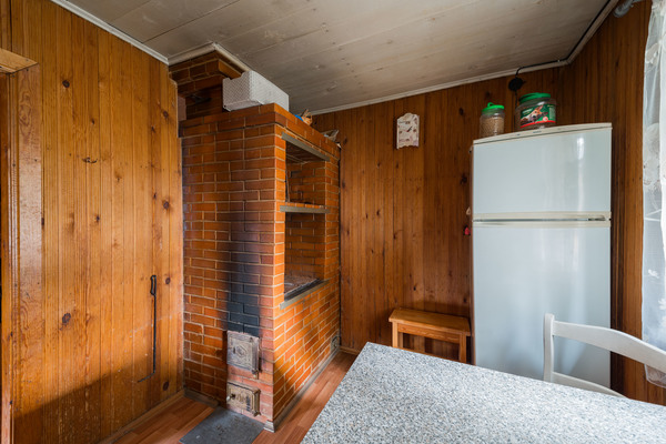 Продам дом, Дачная ул, 26, Кедровка п, 26 км от города