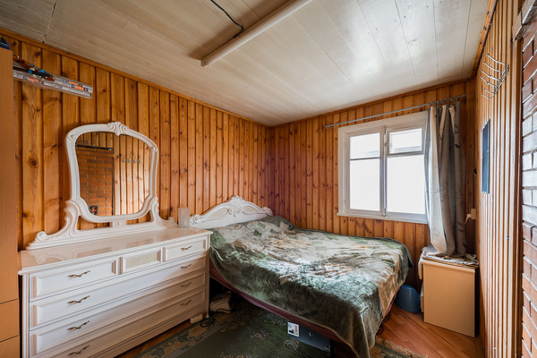 Продам дом, Дачная ул, 26, Кедровка п, 26 км от города