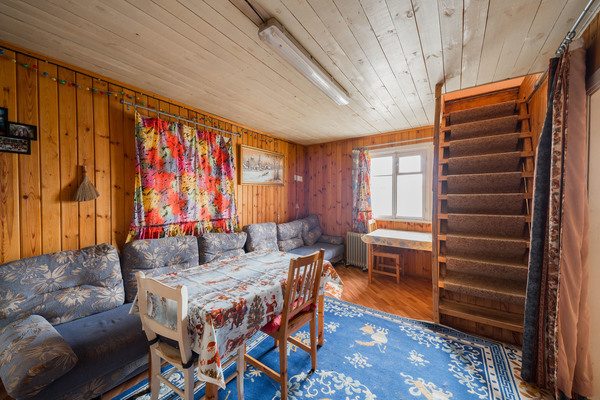 Продам дом, Дачная ул, 26, Кедровка п, 26 км от города