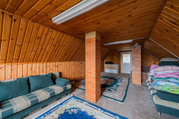 Продам дом, Дачная ул, 26, Кедровка п, 26 км от города