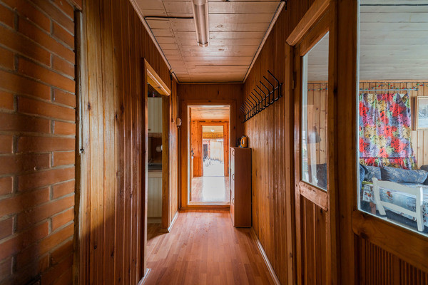 Продам дом, Дачная ул, 26, Кедровка п, 26 км от города