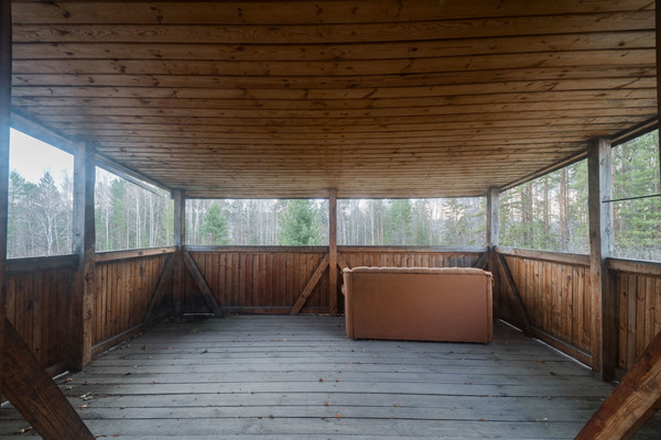 Продам дом, Дачная ул, 26, Кедровка п, 26 км от города