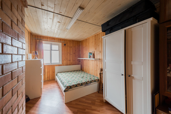 Продам дом, Дачная ул, 26, Кедровка п, 26 км от города