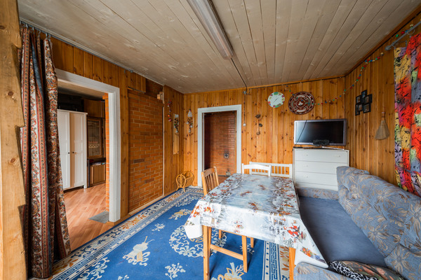 Продам дом, Дачная ул, 26, Кедровка п, 26 км от города