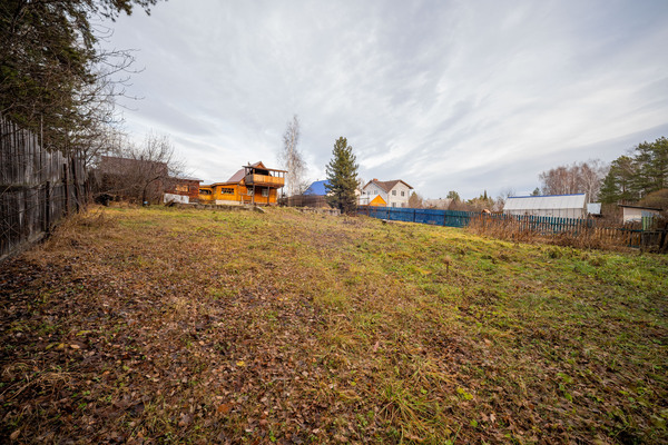 Продам дом, Дачная ул, 26, Кедровка п, 26 км от города