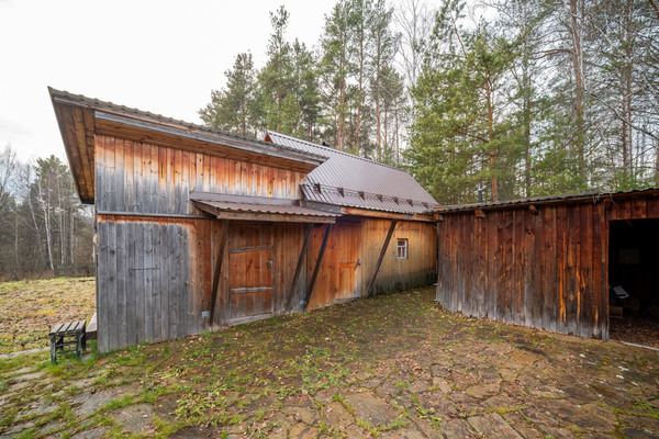 Продам дом, Дачная ул, 26, Кедровка п, 26 км от города