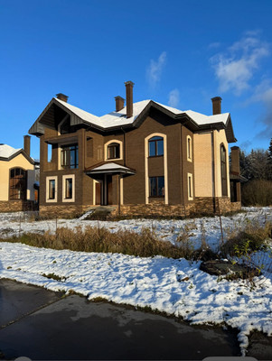 Продам коттедж, ДНП Большая вода тер, 12, Лыщёво д, 0 км от города