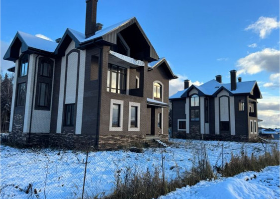 Продам коттедж, ДНП Большая вода тер, 12, Лыщёво д, 0 км от города