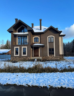 Продам коттедж, ДНП Большая вода тер, 12, Лыщёво д, 0 км от города