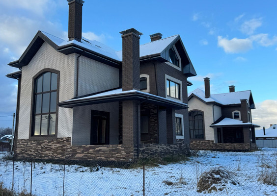 Продам коттедж, ДНП Большая вода тер, 12, Лыщёво д, 0 км от города