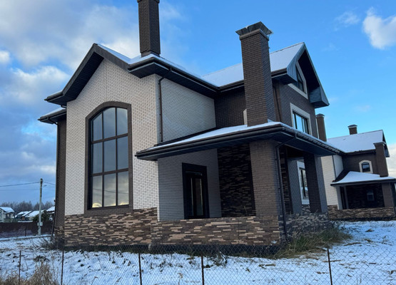 Продам коттедж, ДНП Большая вода тер, 12, Лыщёво д, 0 км от города