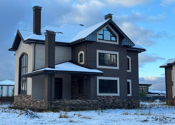 Продам коттедж, ДНП Большая вода тер, 12, Лыщёво д, 0 км от города